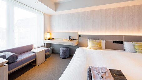 Keio Prelia Hotel Kyoto Karasuma Gojo - Image 88