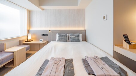 Keio Prelia Hotel Kyoto Karasuma Gojo - Image 45