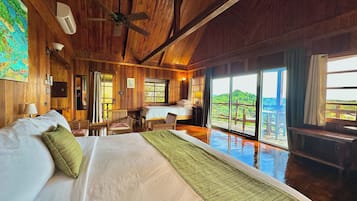 Deluxe Bungalow, Multiple Beds