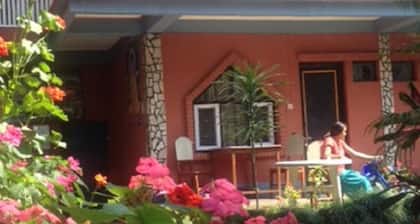 Little Buddha Guest House