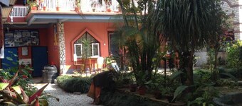 Little Buddha Guest House