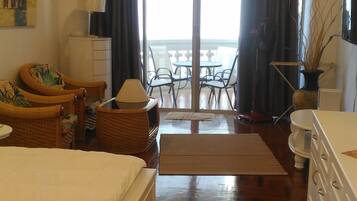 Panoramic Studio | Room amenity