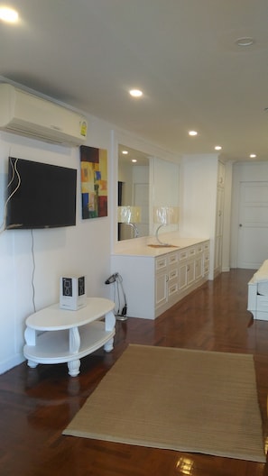 Panoramic Studio | Room amenity