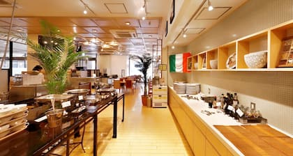 Hotel Welco Narita