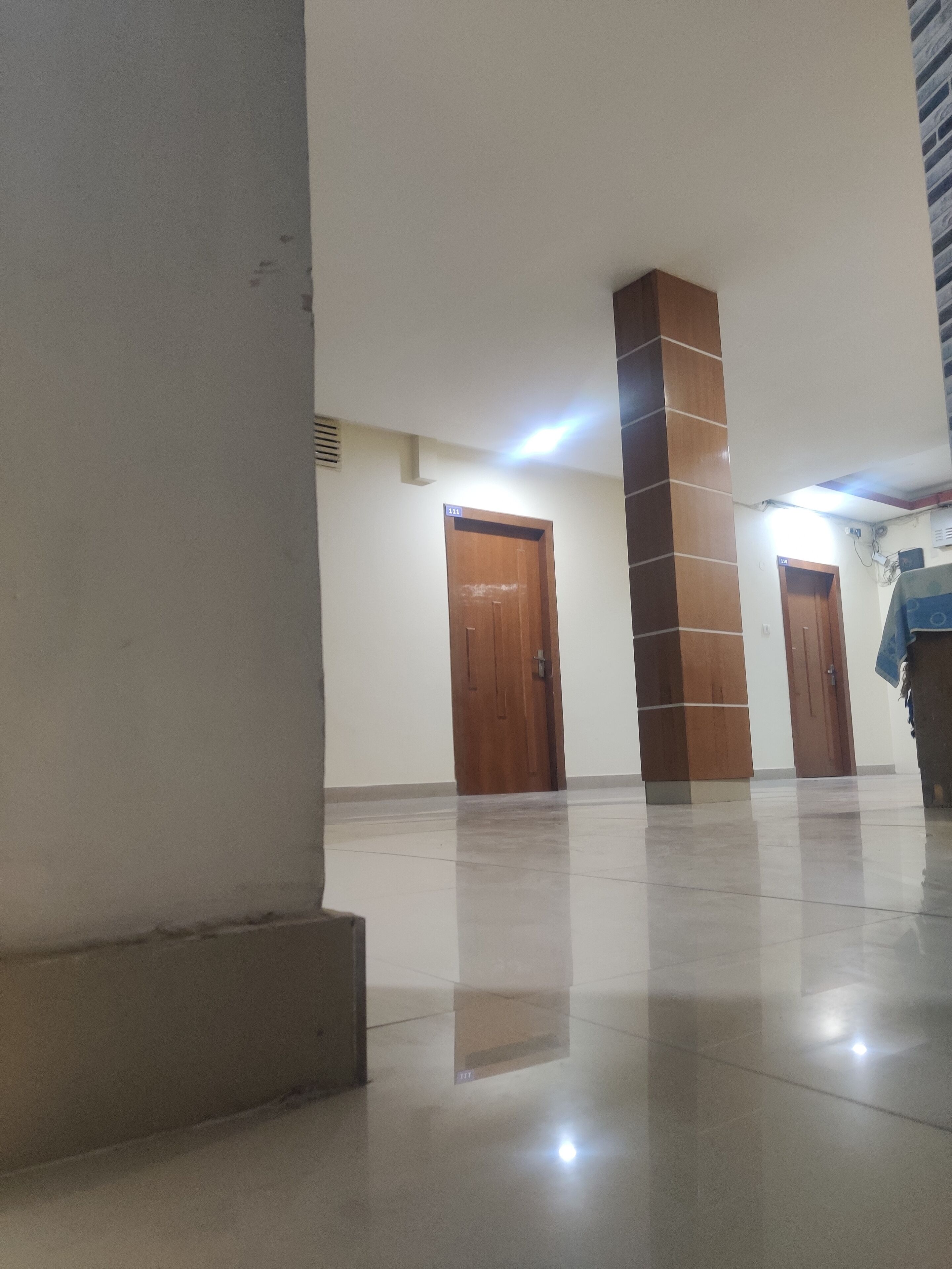 الردهة
