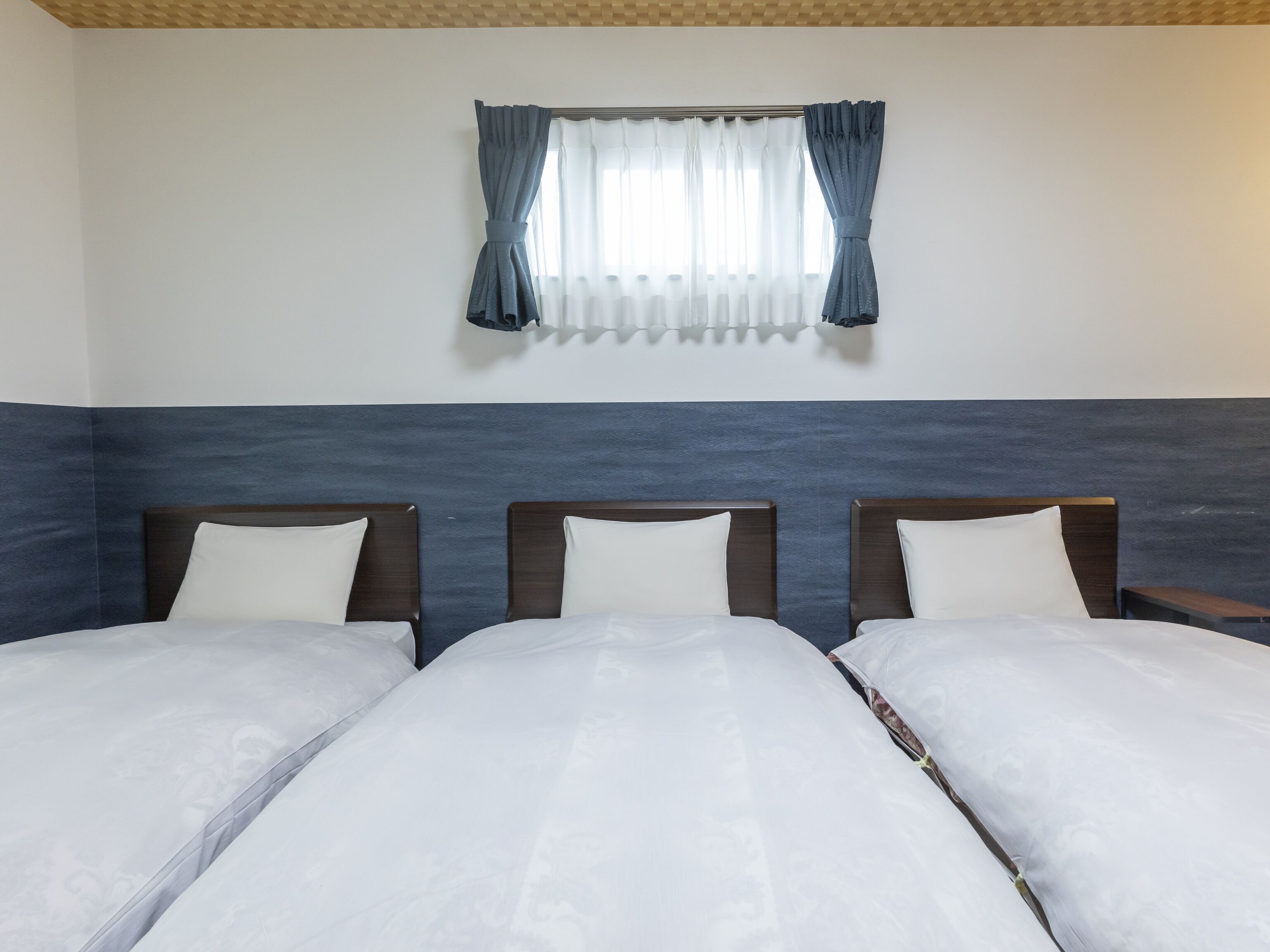 triple occupancy, non-smoking | desk, free wifi, bed sheets