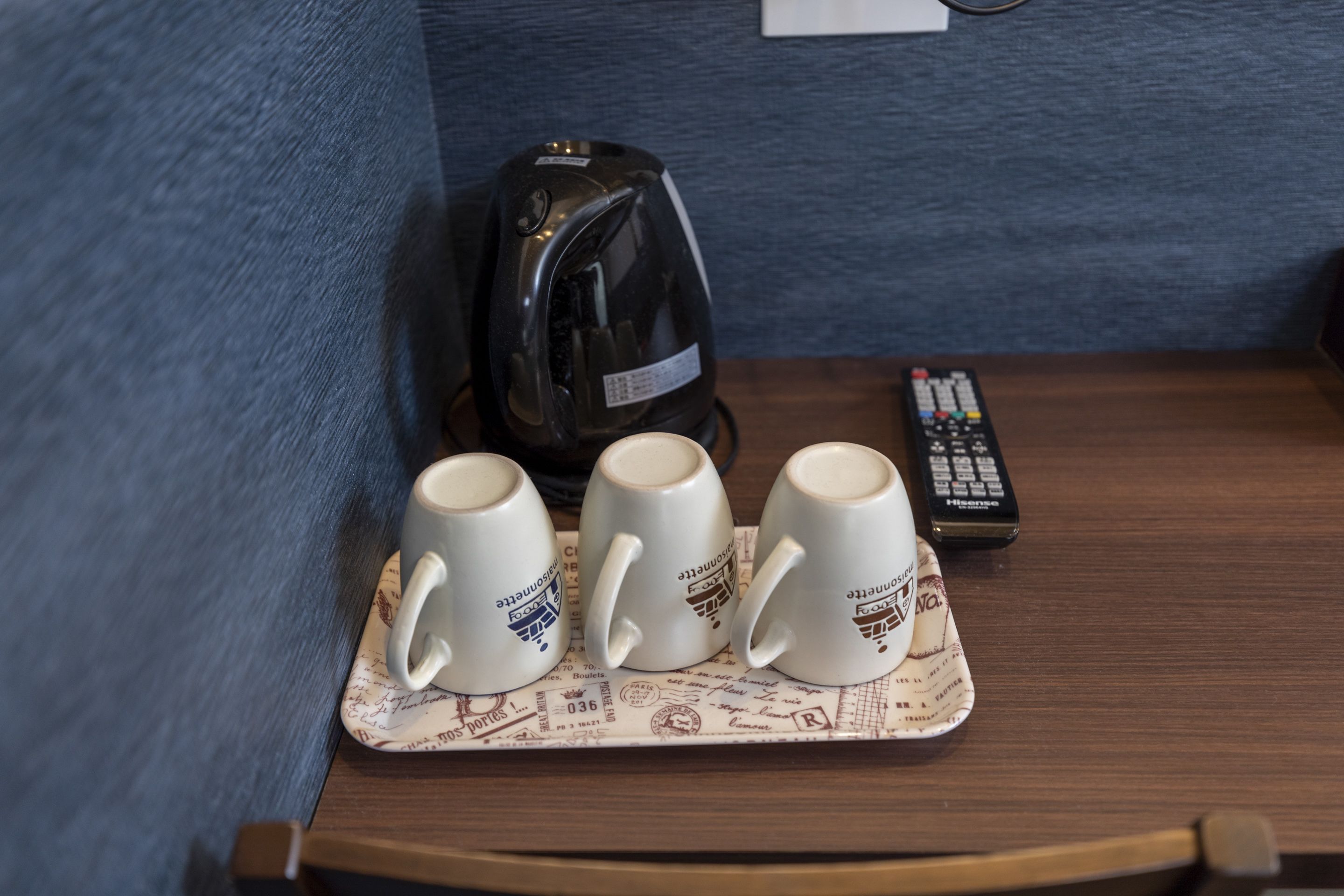 triple room, non smoking | room amenity