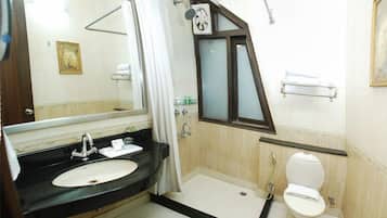 Superb Room | Bathroom