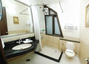 Ducha