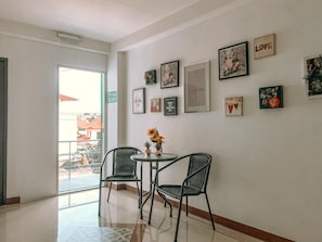 Interior - Rinn Boutique House (Chiang Mai)