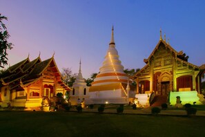 Exterior - Rinn Boutique House (Chiang Mai)