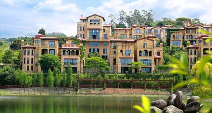 Poltton International Service Apartment Mayangxi Branch