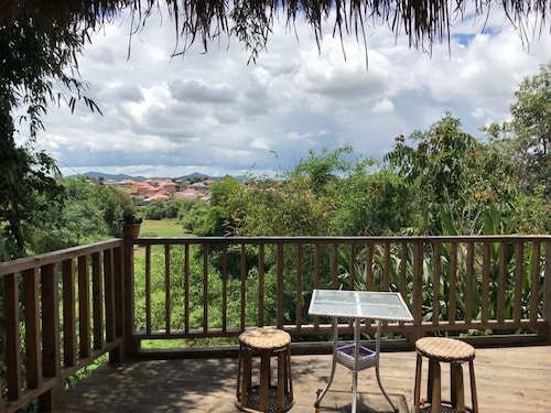 Pukyo Bed and Breakfast