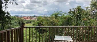 Pukyo Bed and Breakfast