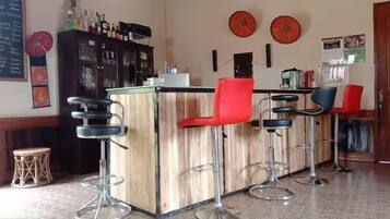 Bar (sur place)