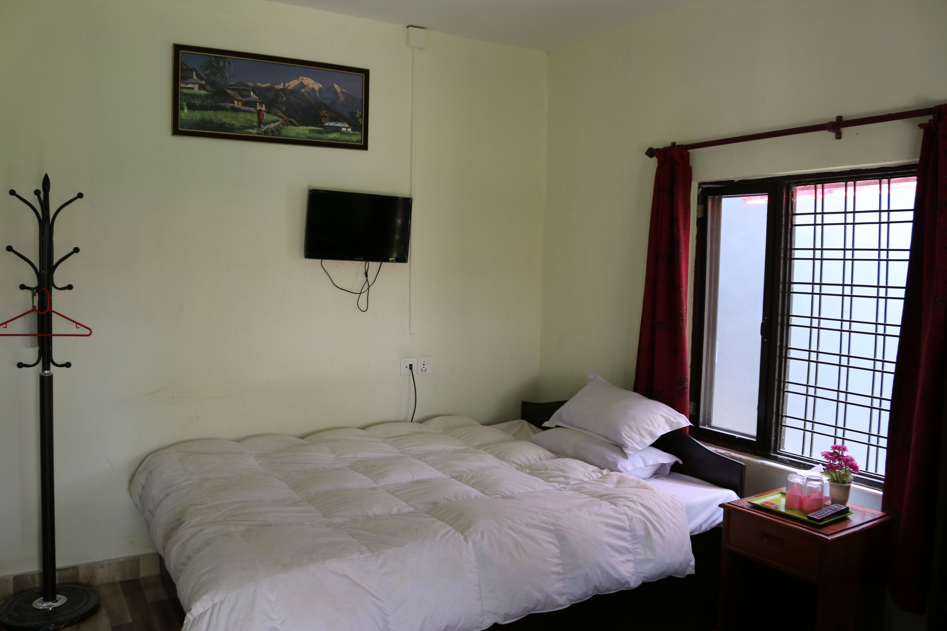 Kamar
