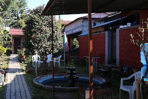 Exterior - Gurkha Lodge (Pokhara)