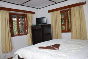 Chambre Double Standard