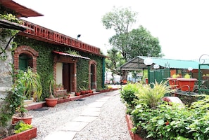 Property amenity - Jharipani Castle (Dehradun)