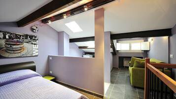 Apartment, 2 Bedrooms