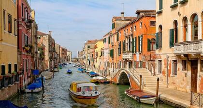 Ca Forner - Cannaregio Apartment by Wonderful Italy