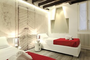 Apartment, 2 Bedrooms