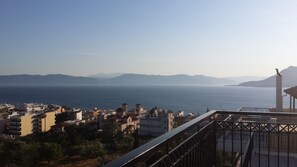Vista da propriedade