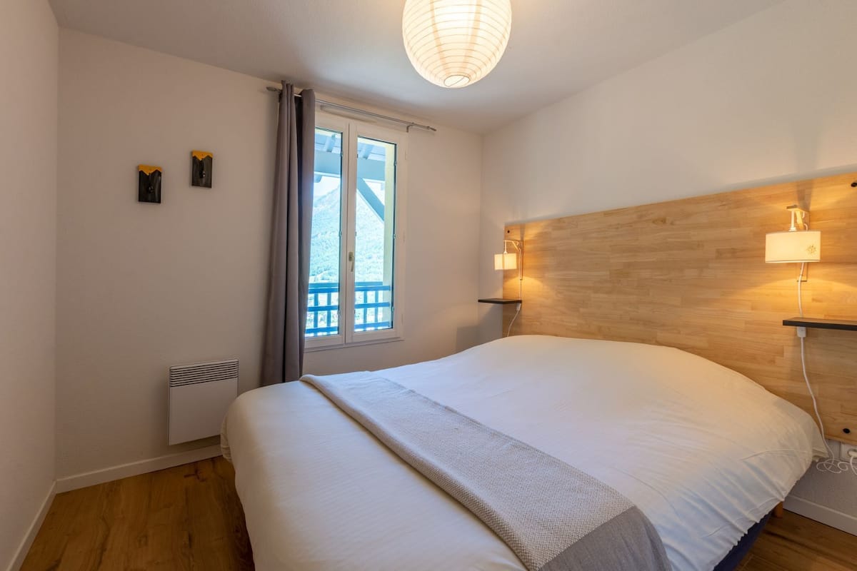 Comfort Apartment, 1 Bedroom