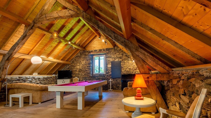 Résidence Les Balcons de l'Yse