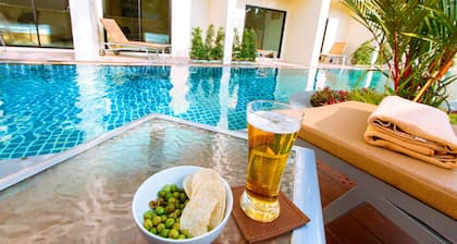 Airport Beach Hotel Phuket