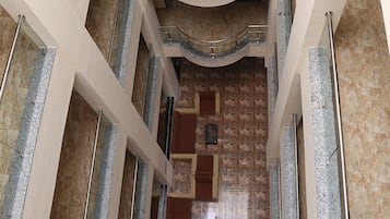 鸟瞰图