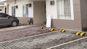 Parkering