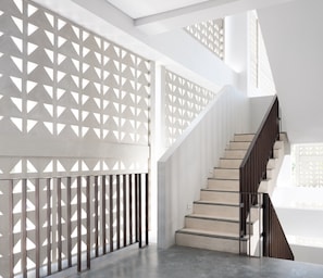 Escalier