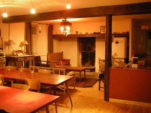 تناول الطعام