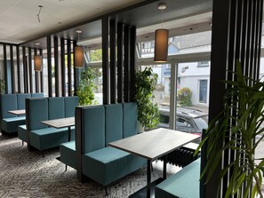 Reception - Hochwald Lodge (Morbach)