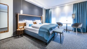 Comfort-Suite, eigenes Bad | Zimmerausstattung