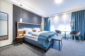 Comfort Suite, Private Bathroom | Room amenity