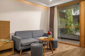 Studio, balcon | Balcon