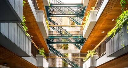 Lahome Boutique Villa and Apartment