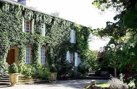 Chambres d'hôtes Le Prieuré