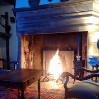 Chimenea