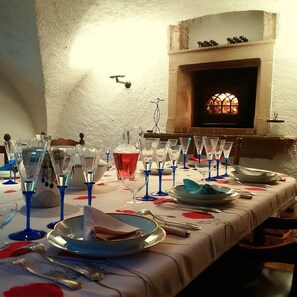 Restaurante familiar