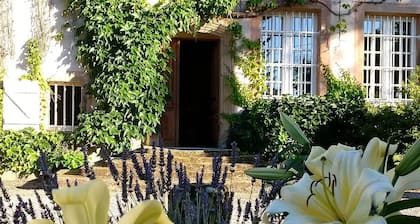 Chambres d'hôtes Le Prieuré