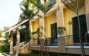 Exterior - Home and Hill Resort (Nakhon Nayok)