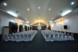 Sala de reunions