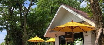 Home and Hill Resort