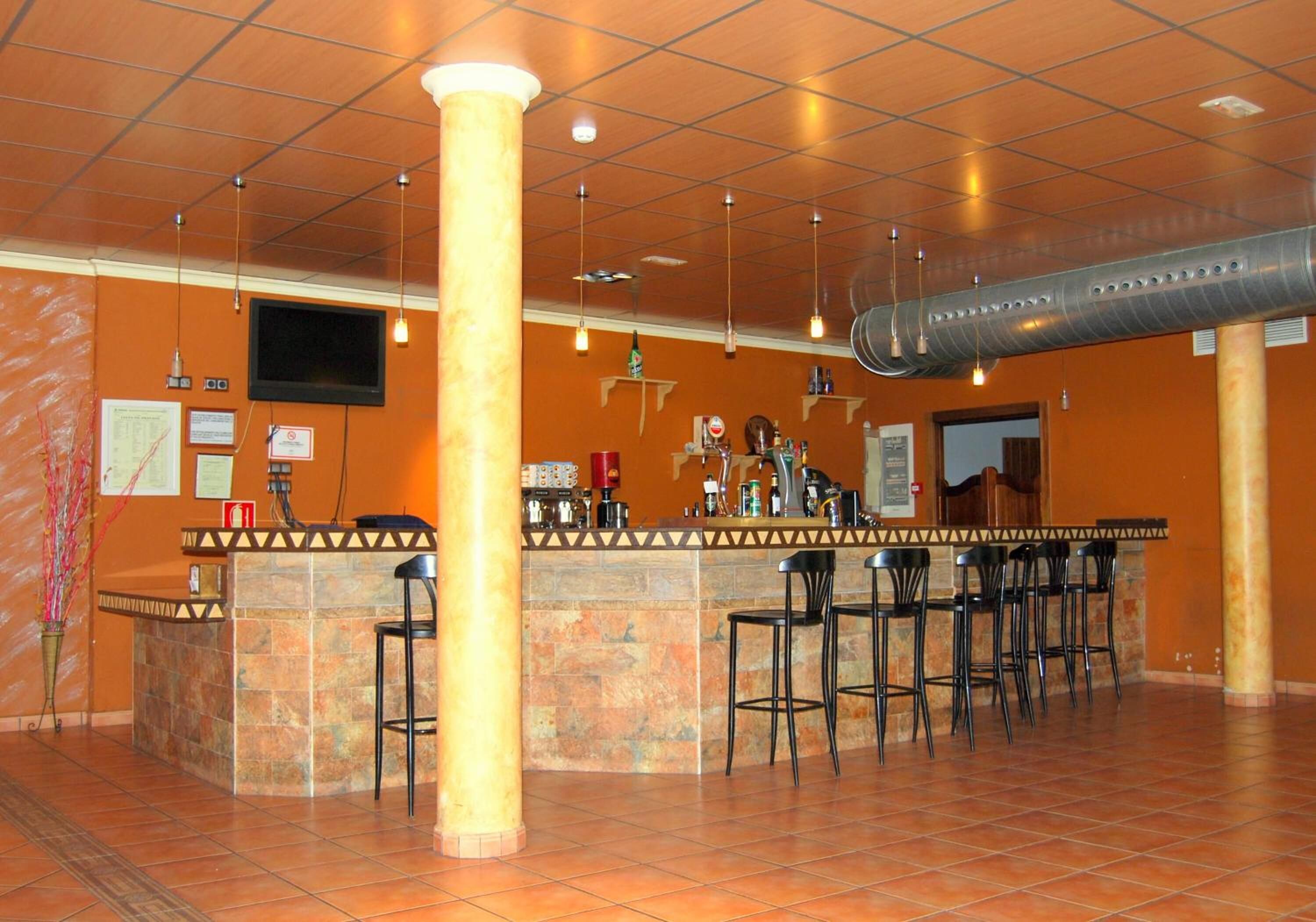 Bar (sur place)