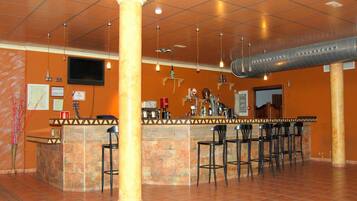 Bar (sur place)