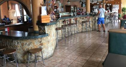 Hostal Mesón Arboleas