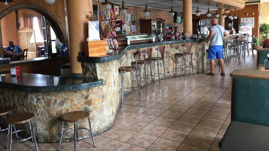 Hostal MesĂłn Arboleas